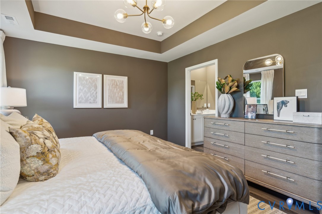 8670 Mile Post Terrace, Oak Crest, Mechanicsville, VA 23111