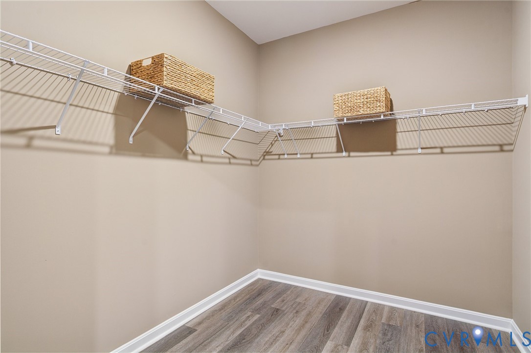 8670 Mile Post Terrace, Oak Crest, Mechanicsville, VA 23111