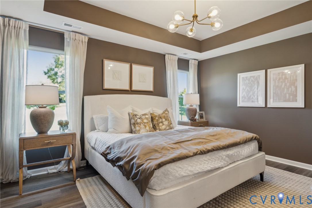 8670 Mile Post Terrace, Oak Crest, Mechanicsville, VA 23111