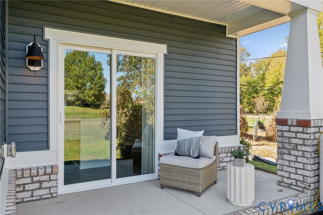 8670 Mile Post Terrace, Oak Crest, Mechanicsville, VA 23111