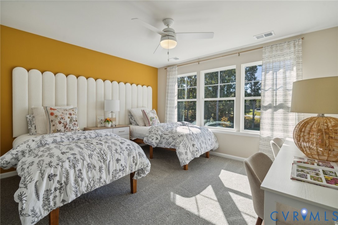 8670 Mile Post Terrace, Oak Crest, Mechanicsville, VA 23111