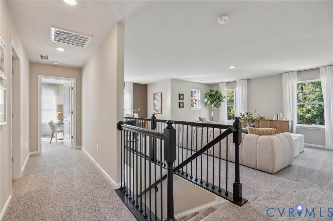 8670 Mile Post Terrace, Oak Crest, Mechanicsville, VA 23111