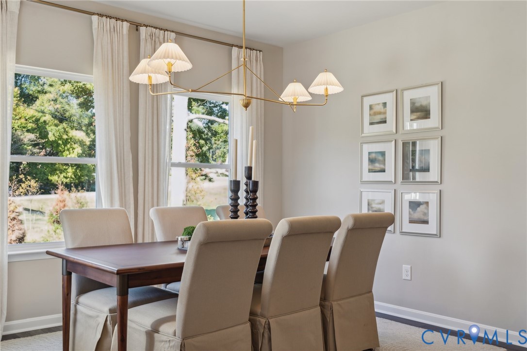 8670 Mile Post Terrace, Oak Crest, Mechanicsville, VA 23111