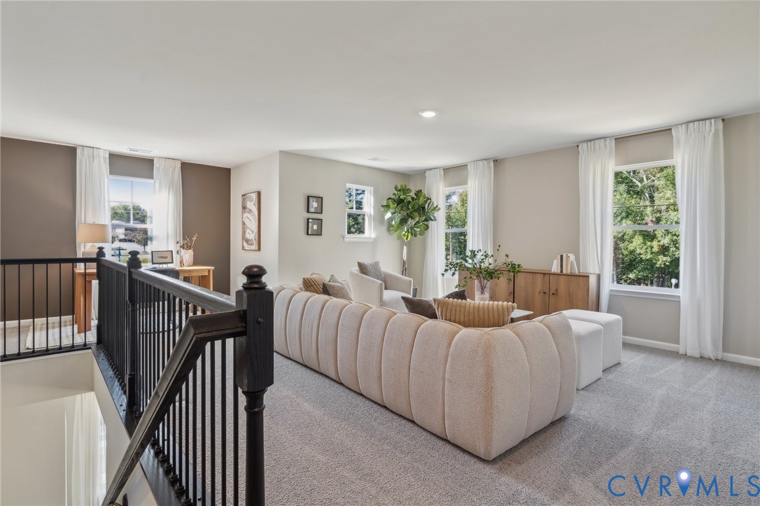 8670 Mile Post Terrace, Oak Crest, Mechanicsville, VA 23111