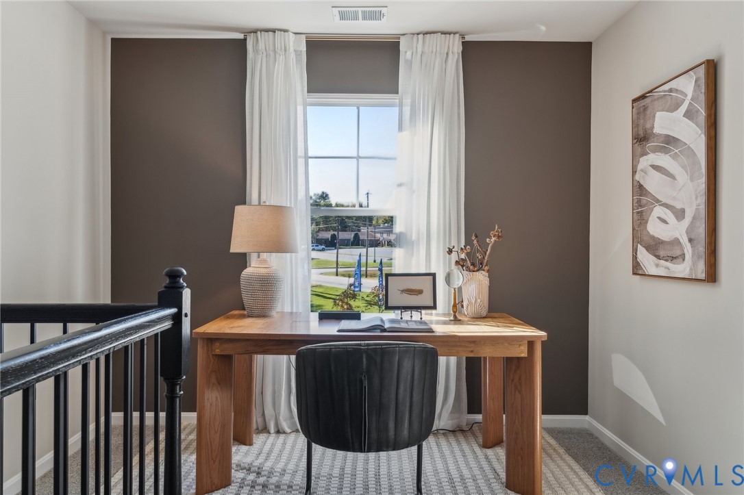 8670 Mile Post Terrace, Oak Crest, Mechanicsville, VA 23111