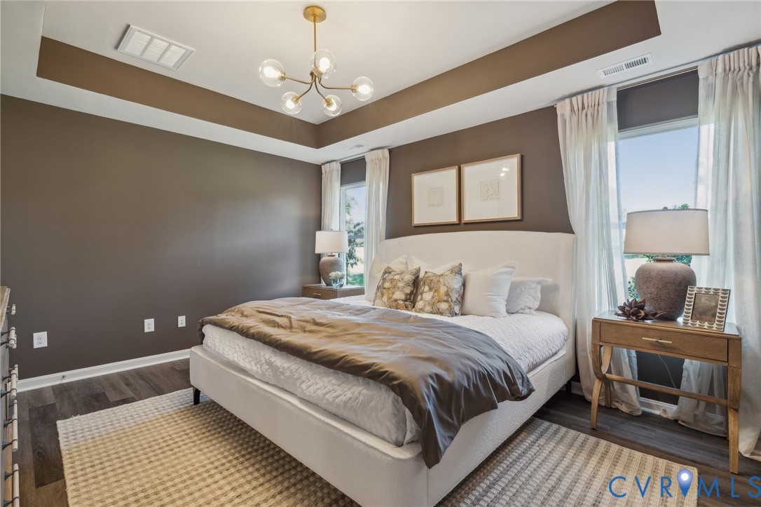 8670 Mile Post Terrace, Oak Crest, Mechanicsville, VA 23111