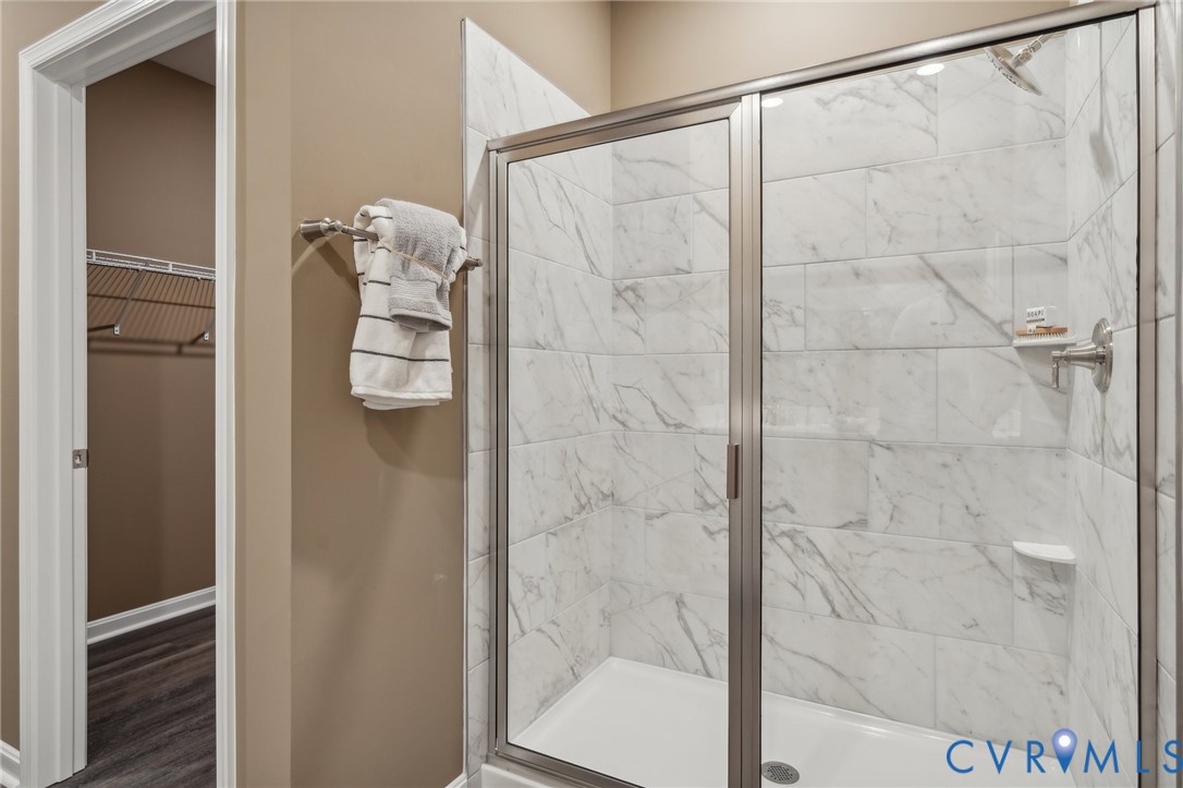 8670 Mile Post Terrace, Oak Crest, Mechanicsville, VA 23111