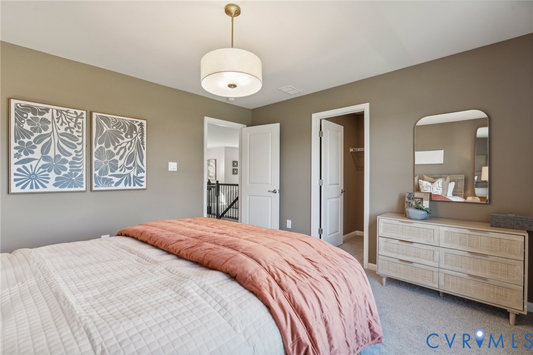8670 Mile Post Terrace, Oak Crest, Mechanicsville, VA 23111