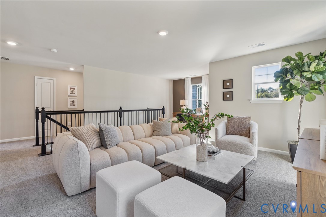 8670 Mile Post Terrace, Oak Crest, Mechanicsville, VA 23111