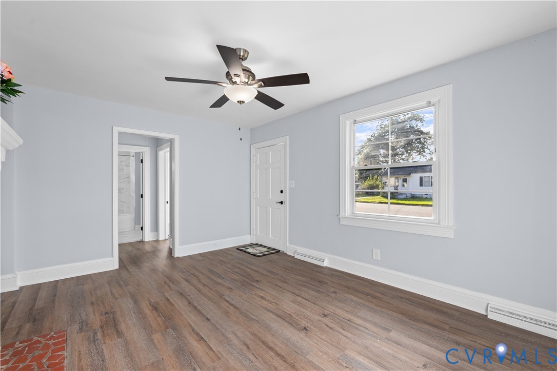 3516 Virginia Street, Woodlawn, Hopewell, VA 23860