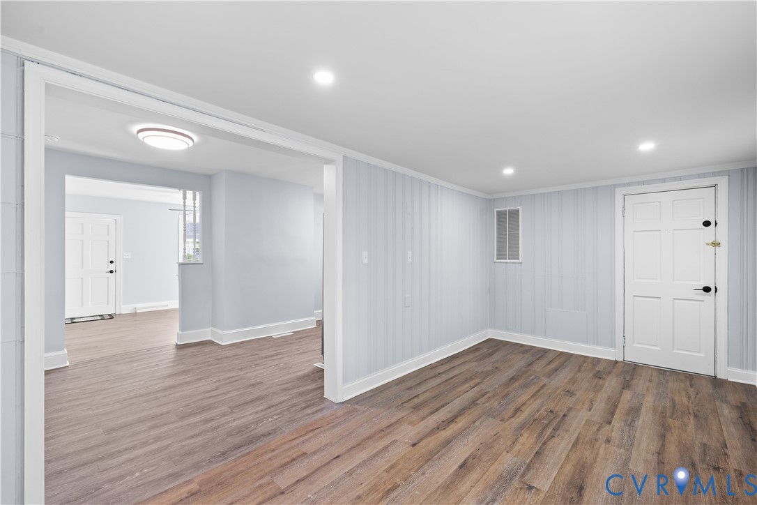 3516 Virginia Street, Woodlawn, Hopewell, VA 23860