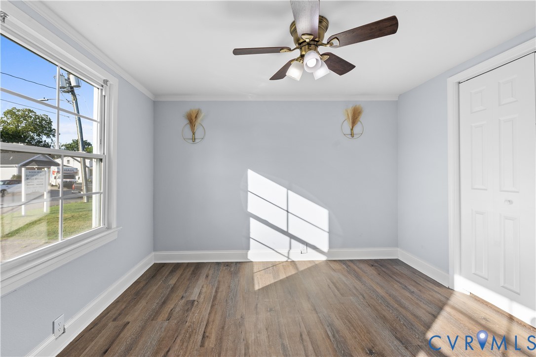 3516 Virginia Street, Woodlawn, Hopewell, VA 23860
