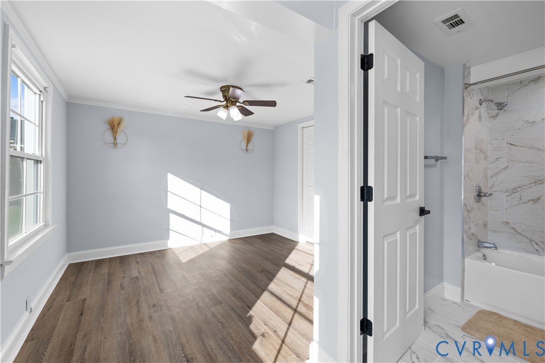 3516 Virginia Street, Woodlawn, Hopewell, VA 23860