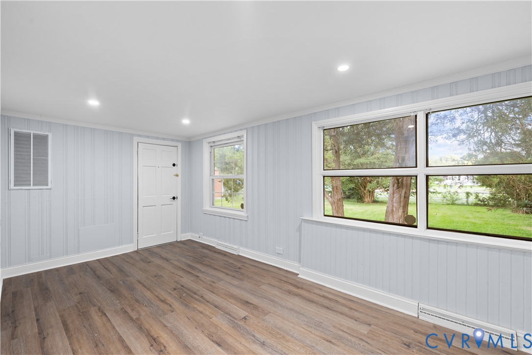 3516 Virginia Street, Woodlawn, Hopewell, VA 23860
