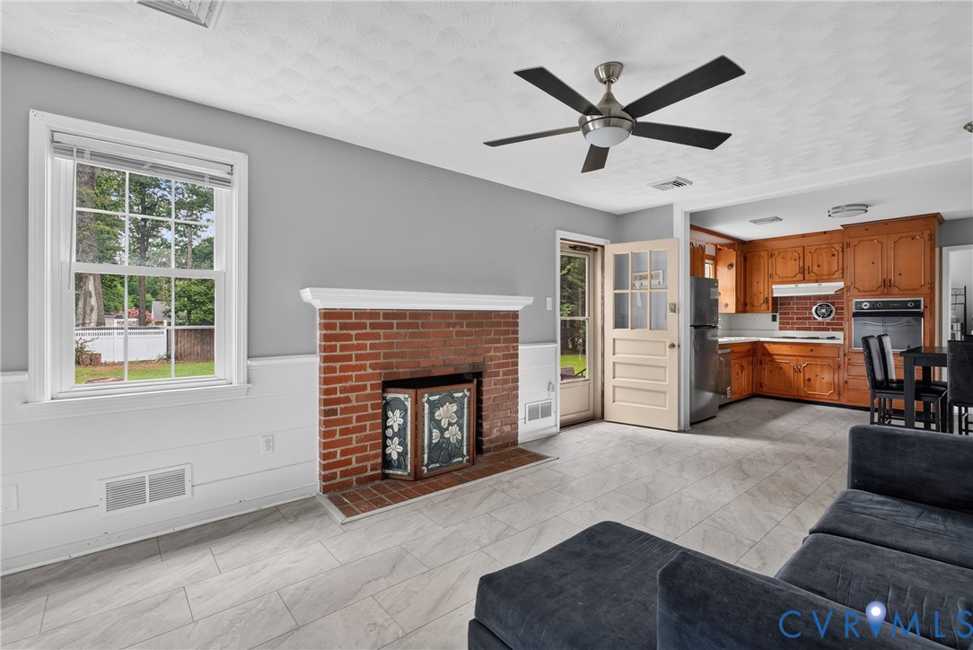 11041 W Huguenot Road, Bon Air, Richmond, VA 23235