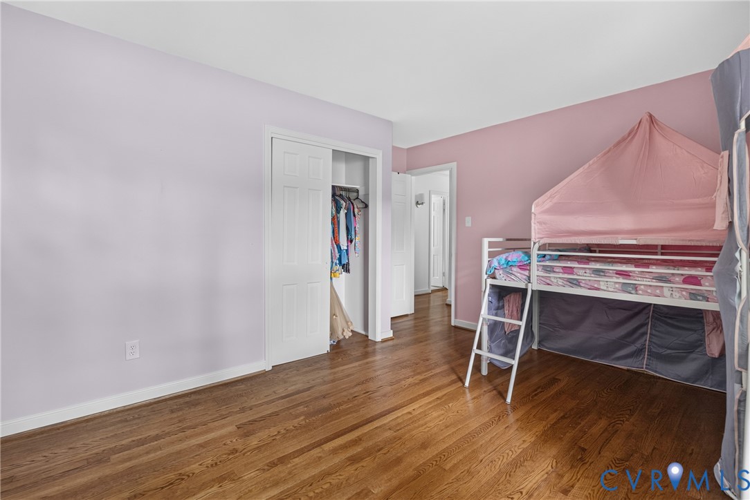 11041 W Huguenot Road, Bon Air, Richmond, VA 23235
