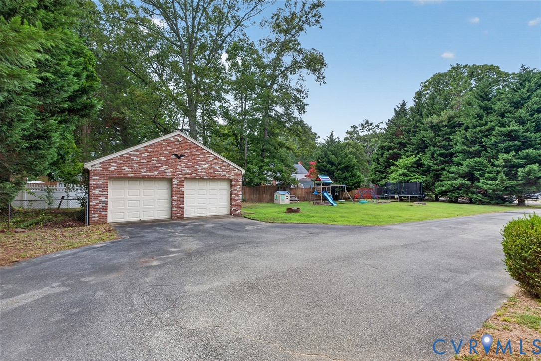 11041 W Huguenot Road, Bon Air, Richmond, VA 23235
