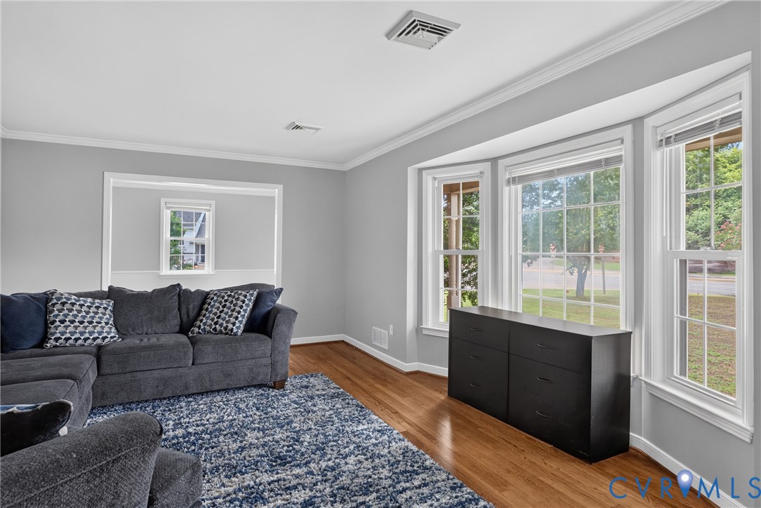 11041 W Huguenot Road, Bon Air, Richmond, VA 23235