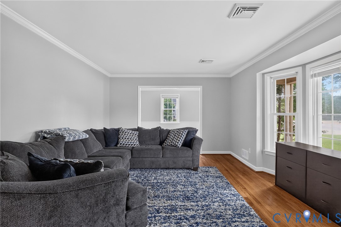 11041 W Huguenot Road, Bon Air, Richmond, VA 23235