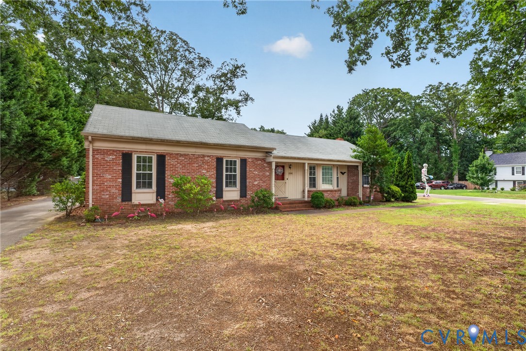 11041 W Huguenot Road, Bon Air, Richmond, VA 23235