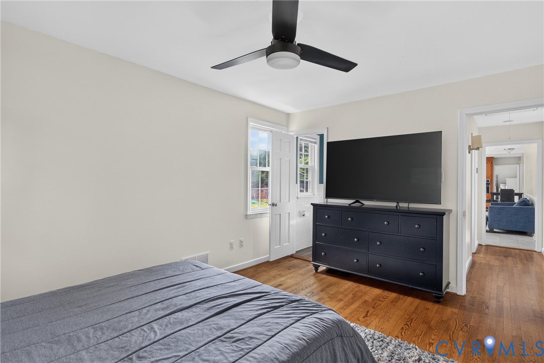 11041 W Huguenot Road, Bon Air, Richmond, VA 23235