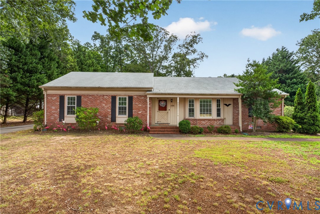 11041 W Huguenot Road, Bon Air, Richmond, VA 23235