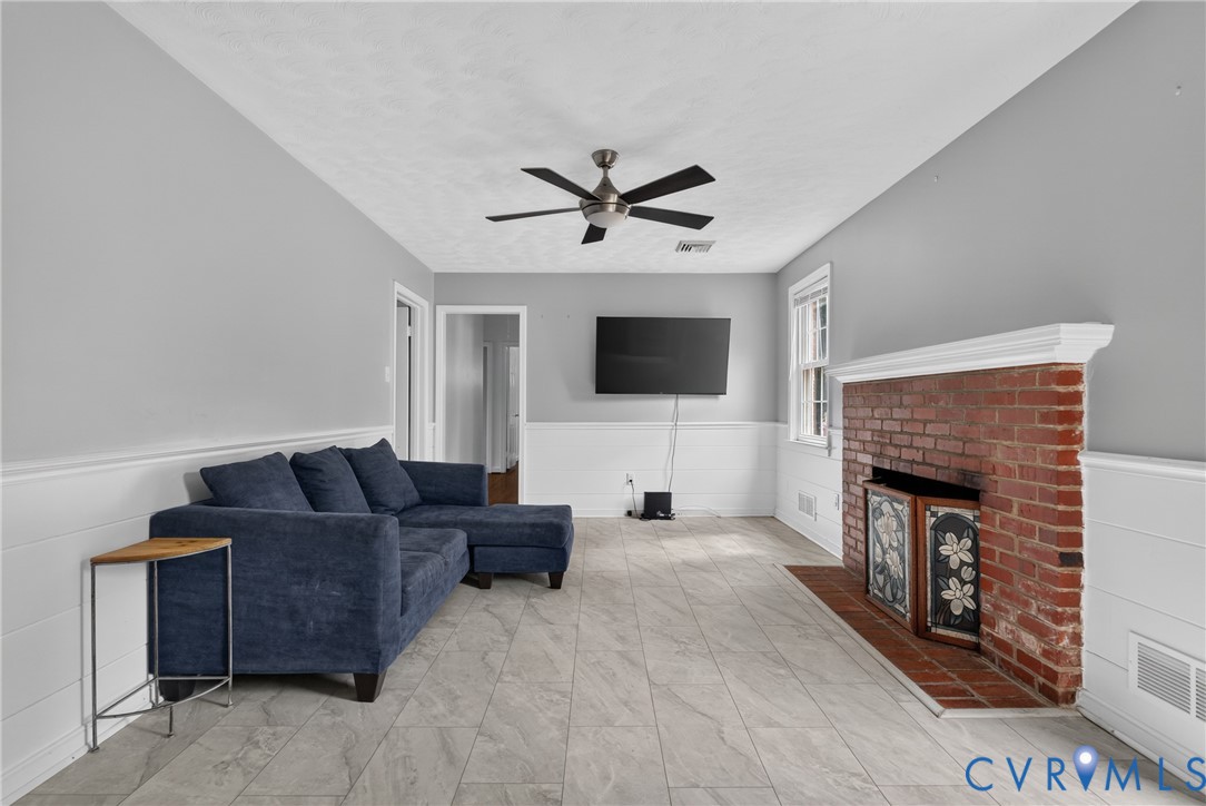 11041 W Huguenot Road, Bon Air, Richmond, VA 23235