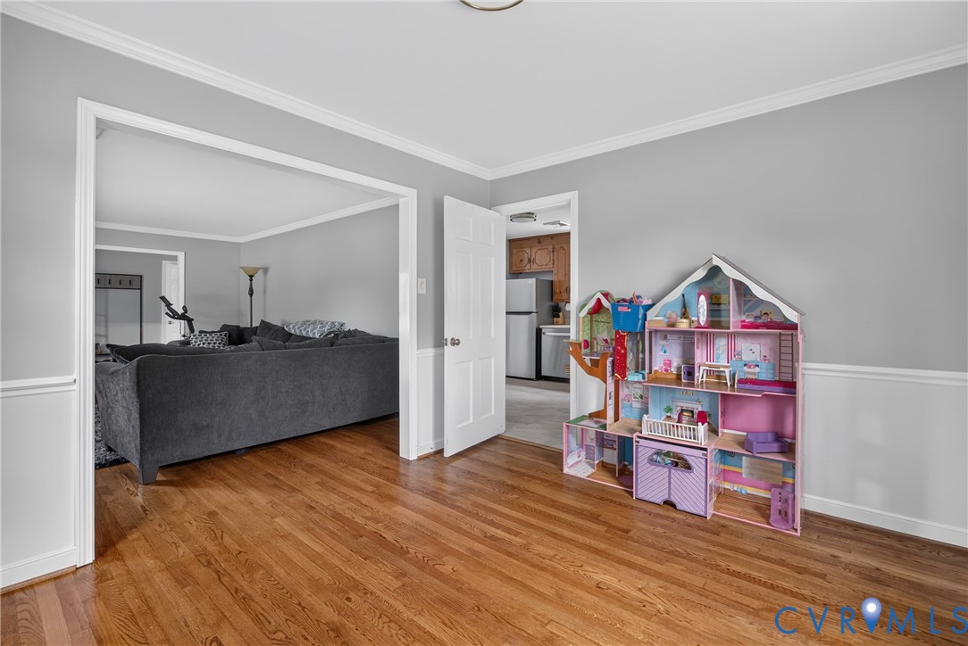 11041 W Huguenot Road, Bon Air, Richmond, VA 23235
