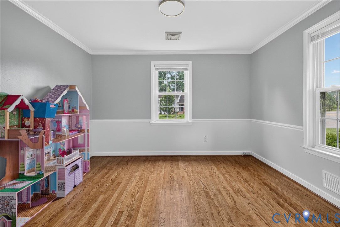 11041 W Huguenot Road, Bon Air, Richmond, VA 23235