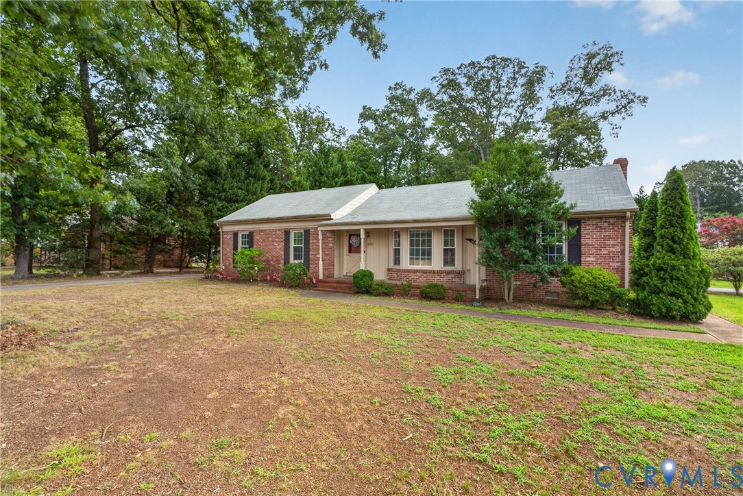 11041 W Huguenot Road, Bon Air, Richmond, VA 23235
