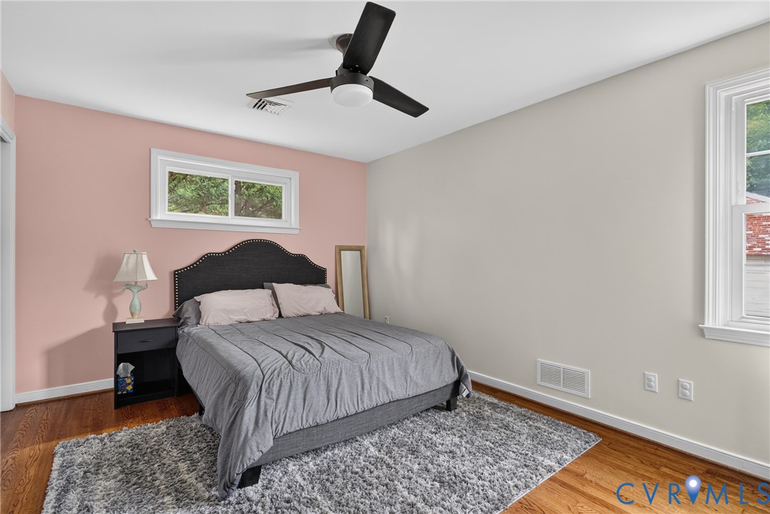 11041 W Huguenot Road, Bon Air, Richmond, VA 23235