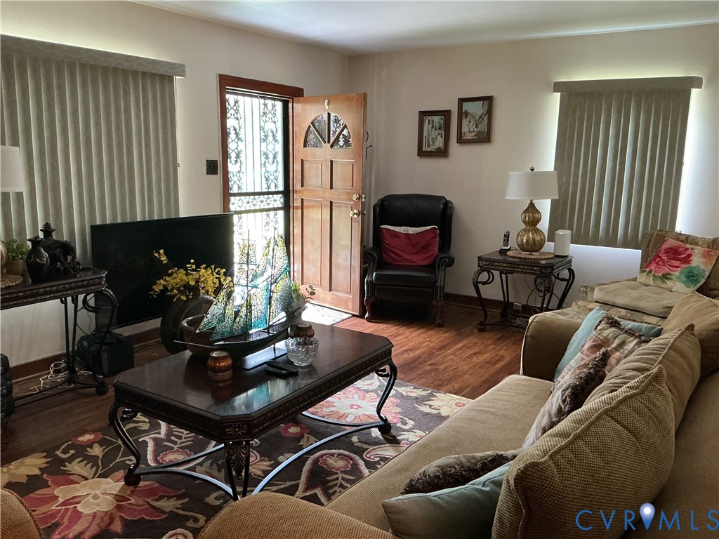 6714 Boydton Plank Road, North Dinwiddie, VA 23803