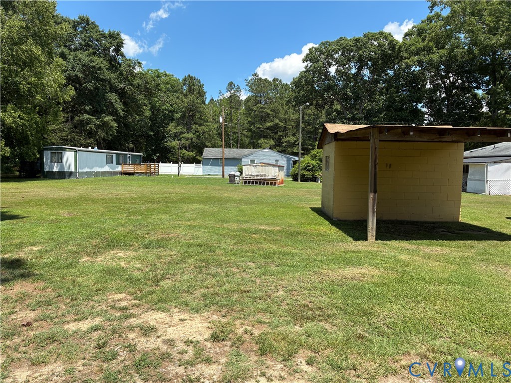 6714 Boydton Plank Road, North Dinwiddie, VA 23803