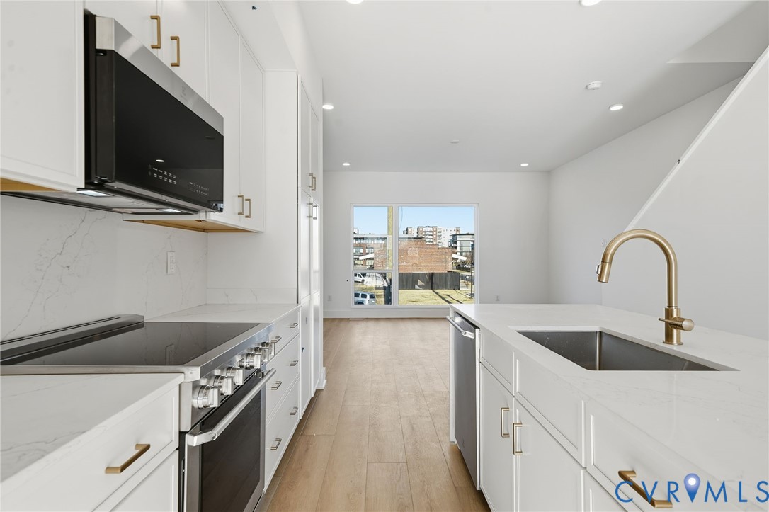 114 Manchester Mews, Manchester, Richmond, VA 23224