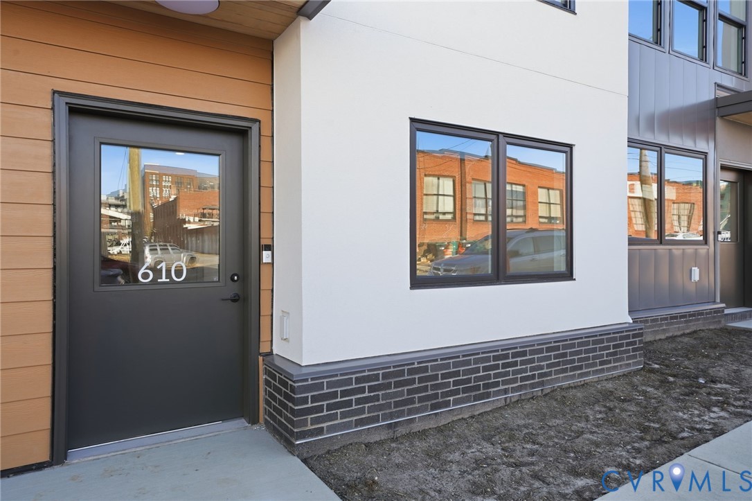 114 Manchester Mews, Manchester, Richmond, VA 23224