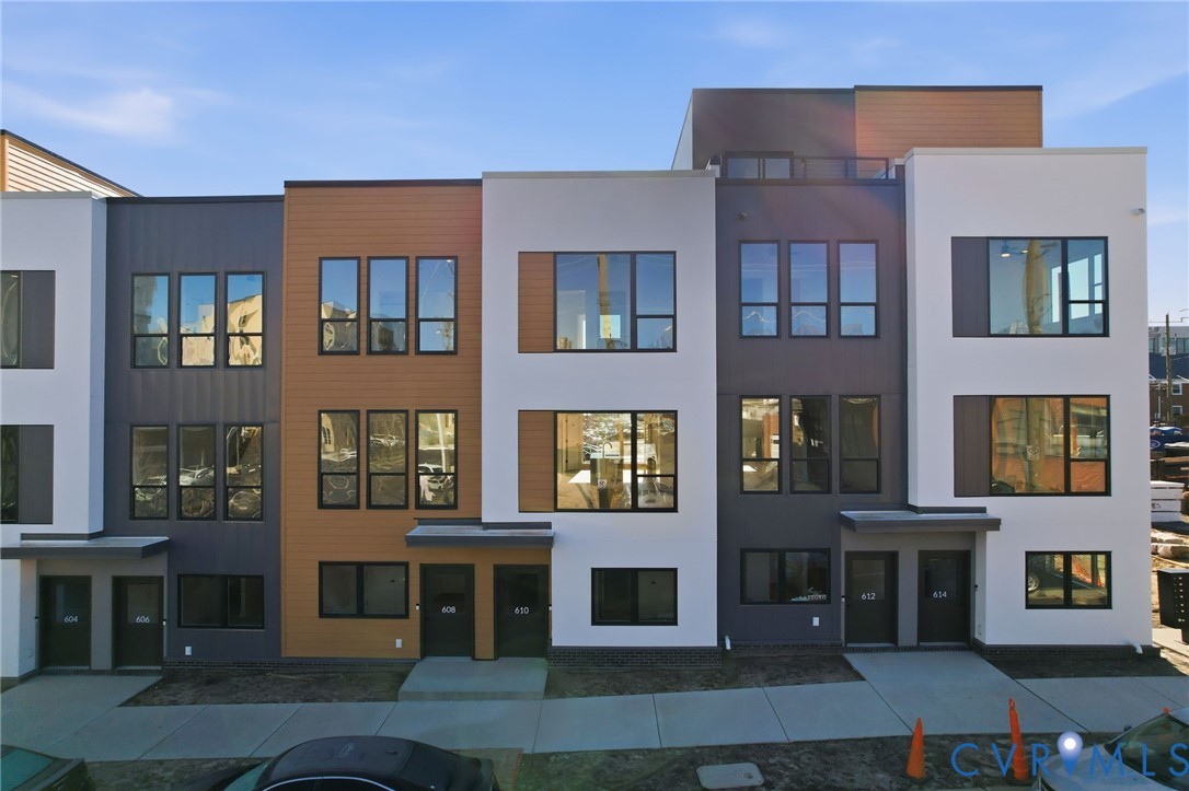 114 Manchester Mews, Manchester, Richmond, VA 23224