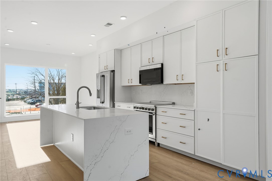 114 Manchester Mews, Manchester, Richmond, VA 23224