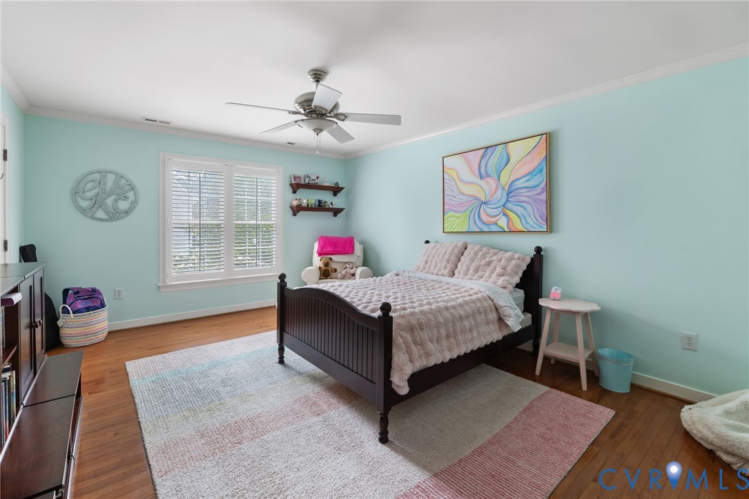 12112 Blairmont Court, Glen Allen, VA 23059