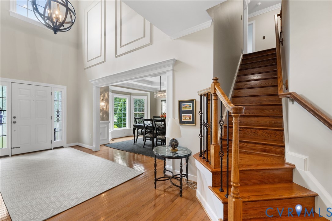 12112 Blairmont Court, Glen Allen, VA 23059 12112 Blairmont Court, Glen Allen, VA 23059