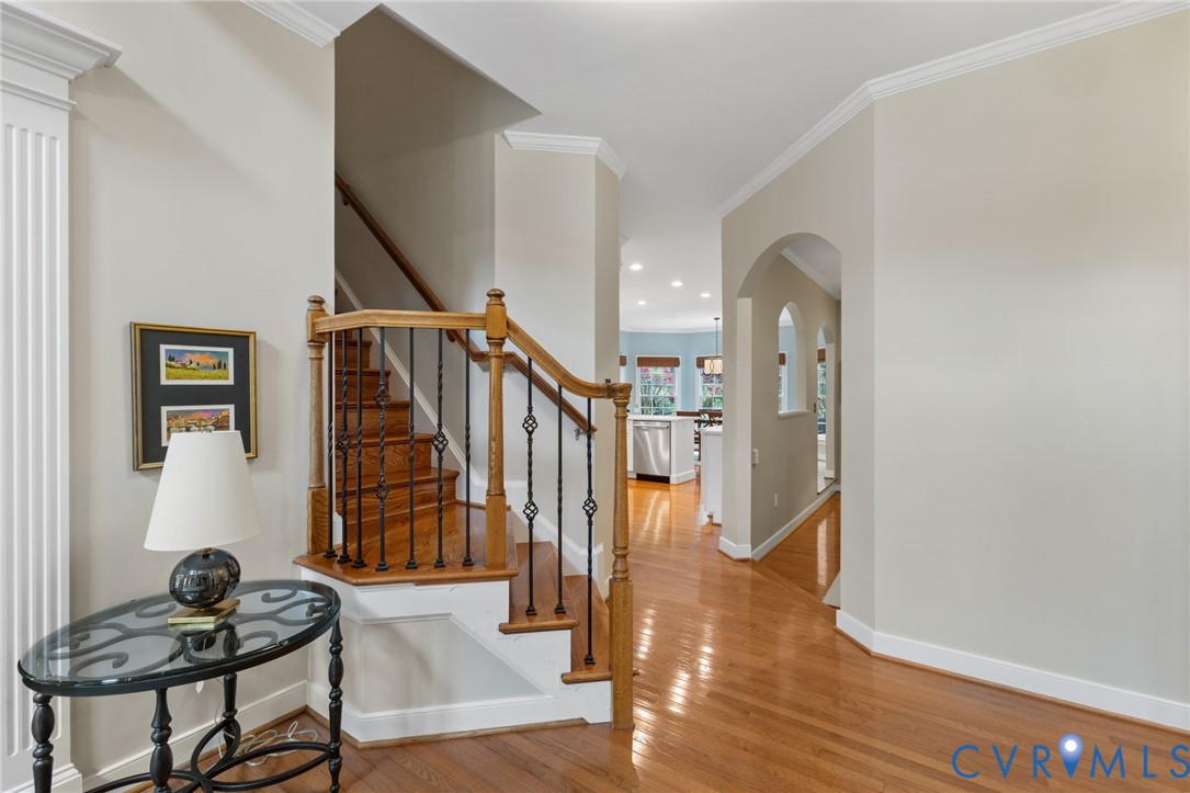12112 Blairmont Court, Glen Allen, VA 23059 12112 Blairmont Court, Glen Allen, VA 23059