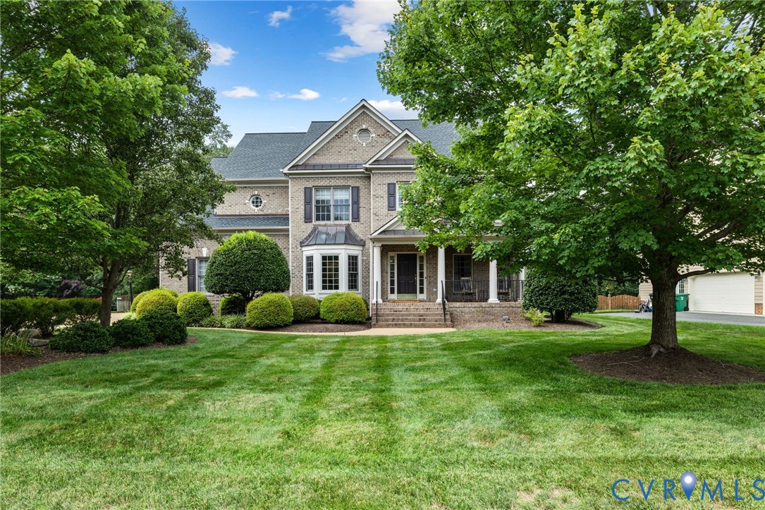 12112 Blairmont Court, Glen Allen, VA 23059 12112 Blairmont Court, Glen Allen, VA 23059