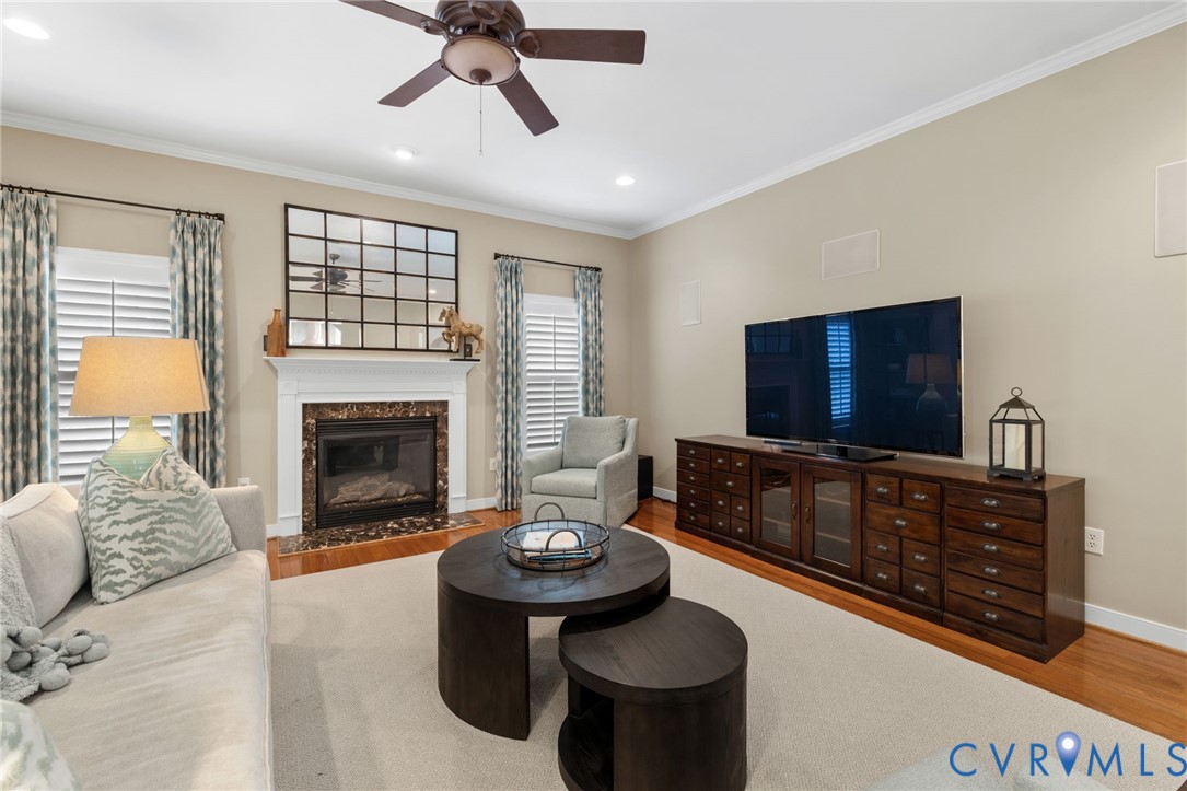 12112 Blairmont Court, Glen Allen, VA 23059