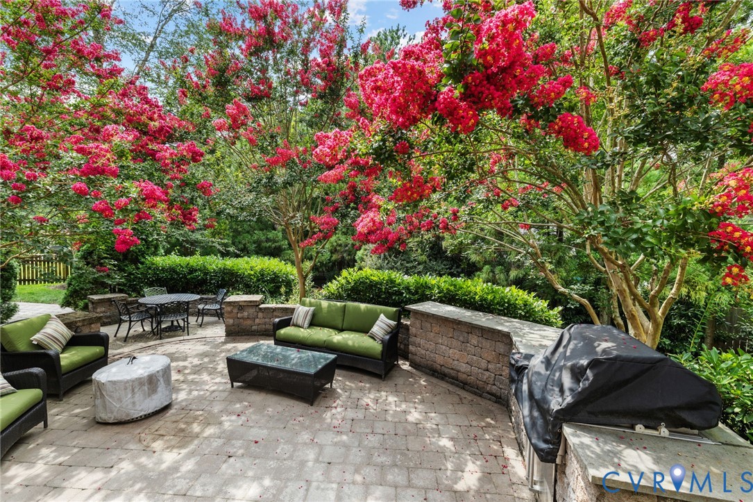 12112 Blairmont Court, Glen Allen, VA 23059