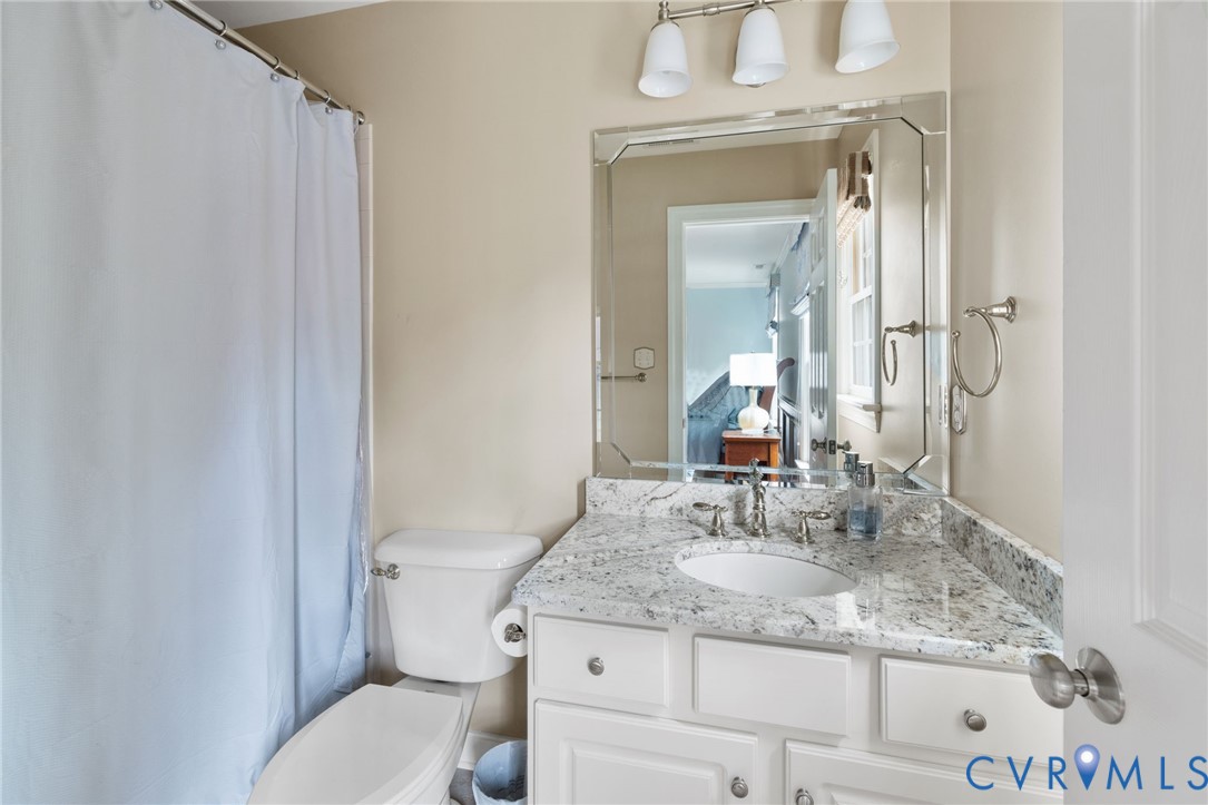 12112 Blairmont Court, Glen Allen, VA 23059