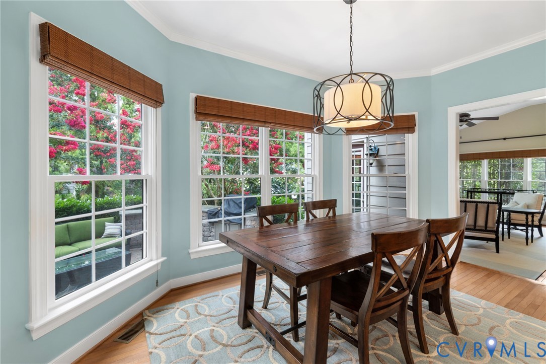 12112 Blairmont Court, Glen Allen, VA 23059