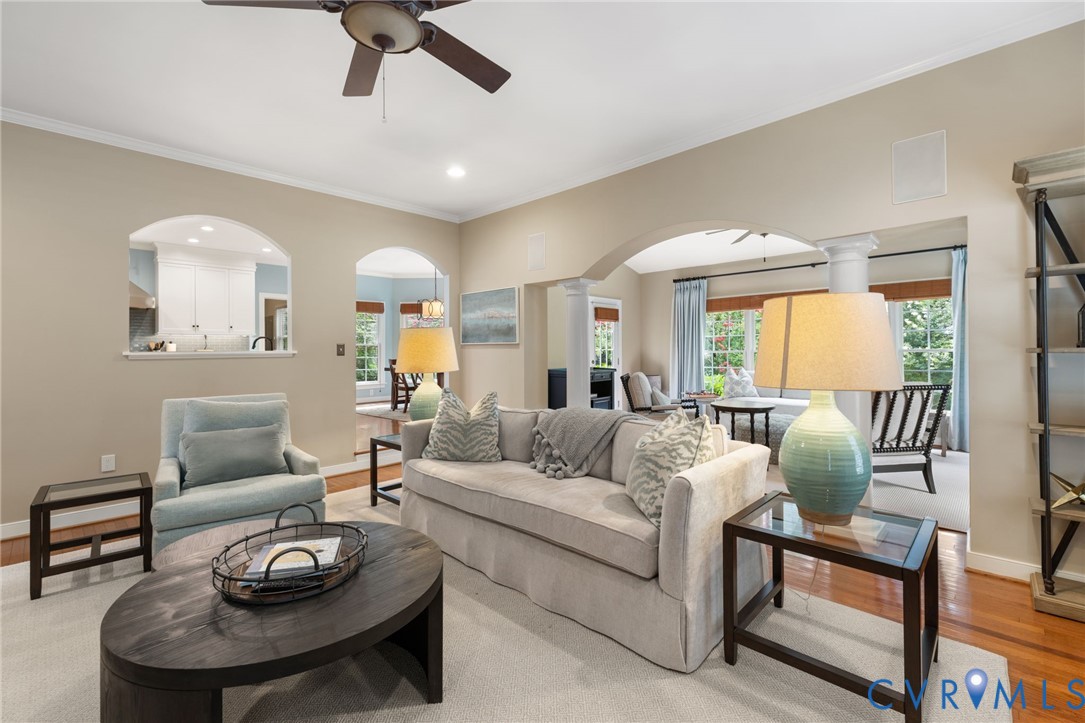 12112 Blairmont Court, Glen Allen, VA 23059
