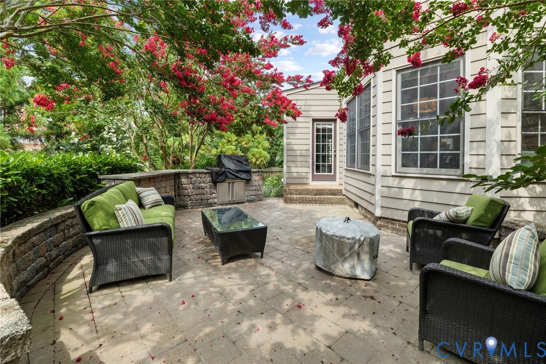 12112 Blairmont Court, Glen Allen, VA 23059