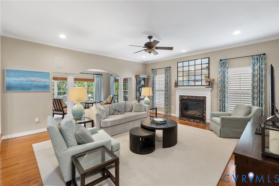 12112 Blairmont Court, Glen Allen, VA 23059
