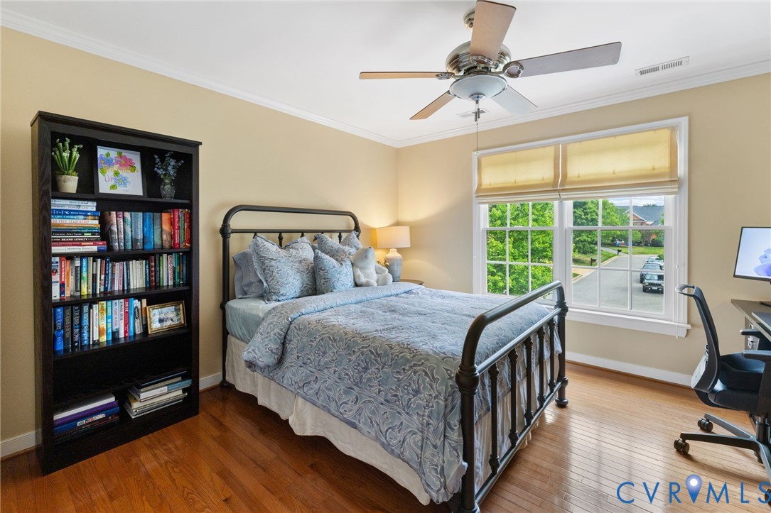 12112 Blairmont Court, Glen Allen, VA 23059