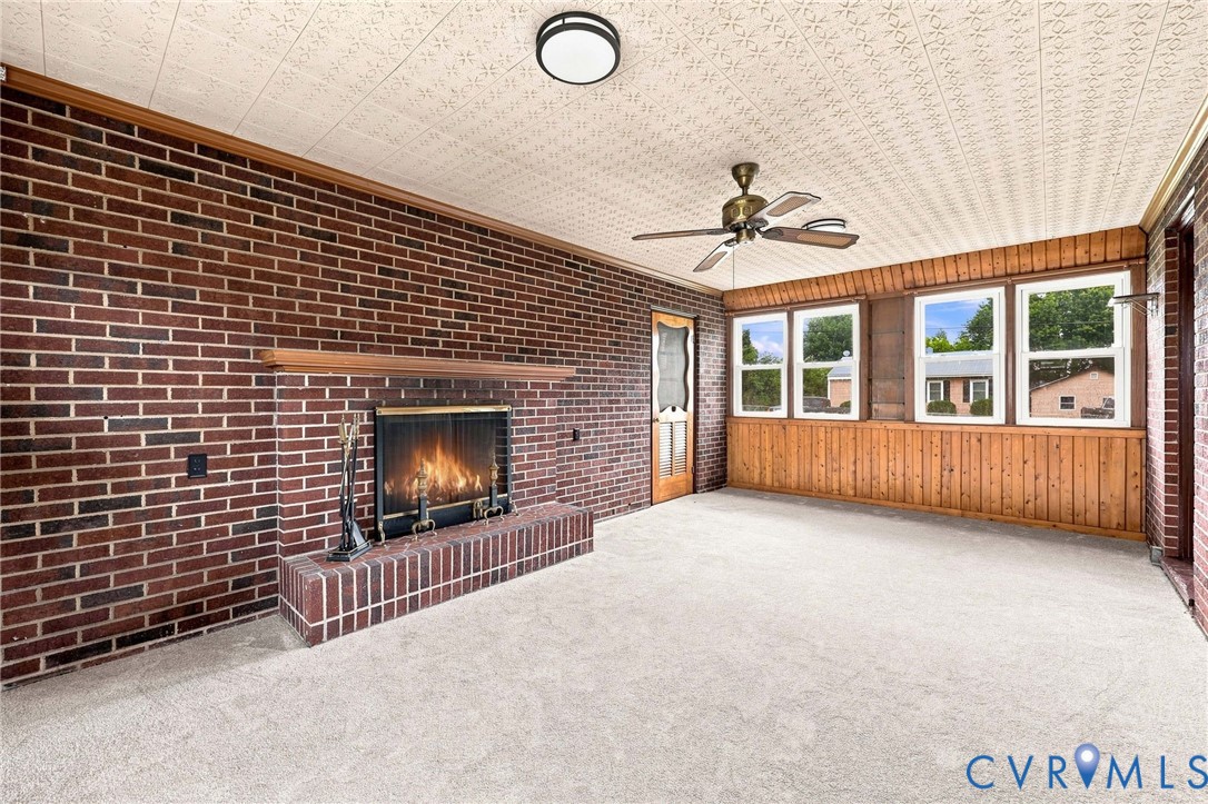 5002 Glendale Avenue, Dinwiddie, VA 23803